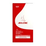 Soin sels de bain pieds chevilles fatigus fracheur instantanne akileine - la boite de sel de bain