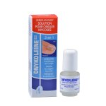 Soin ongles solution pour ongles mycos 3en1 akileine - le flacon de 4ml