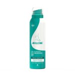 Dodorant spray chaussures assainissant dsodorisant akileine - le flacon de 150ml