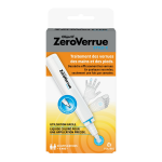 Traitement stylo color traitement des verrue objectif zeroverrue - le stylo