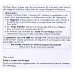 Crème de jour visage anti - âge hyaluron filler + volume lift eucerin - le pot de 50ml Crème de jour visage anti - âge hyaluron filler + volume lift eucerin - le pot de 50ml