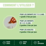 Soin dfenses naturelles aromaforce bio pranarom - le flacon de 30ml