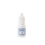 Bain de bouche révélateur de plaque dentaire inava - le flacon de 10ml Bain de bouche révélateur de plaque dentaire inava - le flacon de 10ml