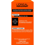 Soin hydratant anti - rides homme d'expression men expert l'oreal paris - le pot de 50ml