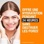 Soin hydratant visage peaux acniques neutrogena - le tube de 50ml