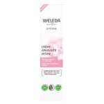 Soin intime apaisante bio À la mauve blanche et aloé vera weleda - le flacon de 30ml Soin intime apaisante bio À la mauve blanche et aloé vera weleda - le flacon de 30ml