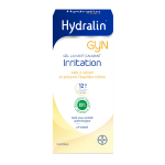 Soin intime irritations et calmant gyn hydralin - le flacon de 400ml