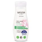 Soin intime scheresse weleda - le lot de 2x200ml