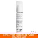 Crème visage anti - tâches spf 50 + uriage - le flacon de 30 ml Crème visage anti - tâches spf 50 + uriage - le flacon de 30 ml