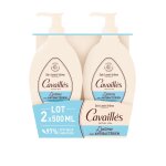 Soin intime protège des désagréments l'intime avec antibactérien roge cavailles - les 2 pompes de 500ml ... Soin intime protège des désagréments l'intime avec antibactérien roge cavailles - les 2 pompes de 500ml ...
