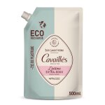 Soin intime recharge doux  l'extrait de calendula roge cavailles - la recharge de 500ml