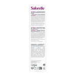 Soin intime lavant ultra hydratant À l'aloe vera et bardane saforelle - le flacon de 250ml Soin intime lavant ultra hydratant À l'aloe vera et bardane saforelle - le flacon de 250ml