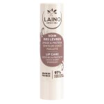 Baume  lvres rparateur apaisant protge coco paillet laino - le soin  lvre