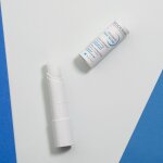 Baume À lèvres réparateur hydratant lèvres desséchées atoderm bioderma - les 2 sticks de 4g Baume À lèvres réparateur hydratant lèvres desséchées atoderm bioderma - les 2 sticks de 4g