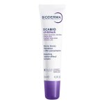 Soin lvres rparateur scheresse svre cicabio bioderma - le flacon de 10ml