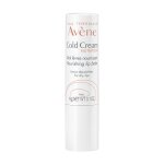 Baume  lvres sches et gerces cold cream naturel eau thermale avene - les 2 sticks de 4g