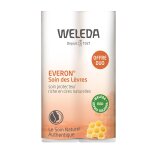Baume À lèvres douces et souples huile de jojoba beurre de karité cire d'abeille weleda - le lot de 2 ... Baume À lèvres douces et souples huile de jojoba beurre de karité cire d'abeille weleda - le lot de 2 ...