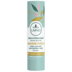 Baume � l�vres r�parateur hydratant nourrissant amande douce laino - le soin � l�vre