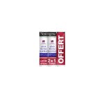 Soin lvres nutrition intense formule norvegienne neutrogena - les 3 tubes de 4, 8 g