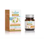 Soin des lèvres s. o. s labial gel réparateur puressentiel - le pot de 20 comprimés Soin des lèvres s. o. s labial gel réparateur puressentiel - le pot de 20 comprimés