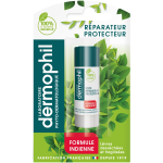 Stick  lvres rparateur protecteur hydratant cire d'abeille cire de carnauba huile de tournesol laboratoire ...
