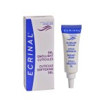Soin ongles gel �mollient cuticules ecrinal - le tube de 10ml