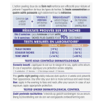 Soin nuit peeling doux anti - taches lumi lys bio so'bio etic - le pot de 50ml
