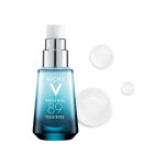 Soin yeux booster quotidien fortifiant minéral 89 vichy laboratoires - le spray de 15ml Soin yeux booster quotidien fortifiant minéral 89 vichy laboratoires - le spray de 15ml