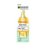 Soin yeux booster d'�clat vitamine c garnier - le tube de 15ml