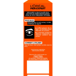 Soin yeux homme anti - fatigue bille glace anti - cernes anti - poches men expert l'oreal paris - le ...