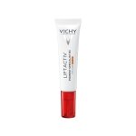 Soin contour des yeux anti - tches anti - rides liftactiv supreme spf 50 vichy laboratoires - le tube ...