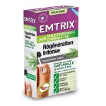 Soin ongles mains rgnration intense  l'huile d'arbre  th emtrix - le flacon de 10ml