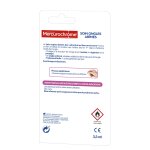 Traitement mycoses ou traumatismes mercurochrome - la boite de 3, 3 ml