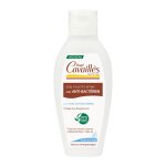 Soin intime avec anti - bactrien roge cavailles - le flacon de 100ml