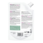 Soin intime lavant doux usage quotidien saforelle - la recharge de 400ml Soin intime lavant doux usage quotidien saforelle - la recharge de 400ml
