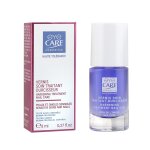 Vernis  ongles traitant durcisseur haute tolrance eye care cosmetics - le vernis  ongles