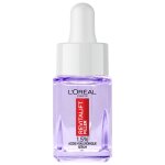 Soin visage  l'acide hyaluronique revitalift filler l'oreal - le srum de 15ml