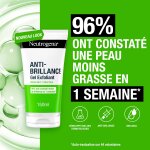 Soins visage anti - briallance gel exfoliant au citron vert et aloe vera neutrogena - le flacon de 150ml ... Soins visage anti - briallance gel exfoliant au citron vert et aloe vera neutrogena - le flacon de 150ml ...