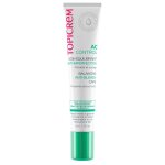 Soin visage anti imperfection soin equilibrant topicrem - le tube de 40ml Soin visage anti imperfection soin equilibrant topicrem - le tube de 40ml