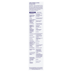 Soin visage anti - rougeurs jonzac lea nature - le tube de 40ml