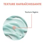 Soin visage cleanance aqua - gel matifiant eau thermale avene - le pot de 50ml Soin visage cleanance aqua - gel matifiant eau thermale avene - le pot de 50ml