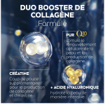 Soin visage soin contours des yeux extra fermet q10 anti - rides power nivea - le tube de 15ml