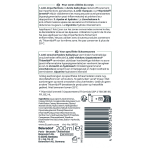 Crme anti - imperfections anti - marques corps et visage dermopure eucerin - le flacon de 200ml