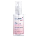 Soin créaline ar + sos brume anti - rougeurs apaisante bioderma - le flacon de 70ml Soin créaline ar + sos brume anti - rougeurs apaisante bioderma - le flacon de 70ml