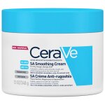 Crme visage peau sche et rugueuse anti - rugosits cerave - le pot de 340ml