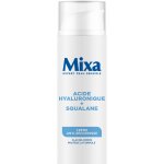 Soin visage crme anti scheresse acide hyaluronique et squalane mixa - le flacon de 50ml