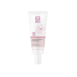 Crme hydratante dsaltrante visage peau normale  mixte bio bcombio - le flacon de 50ml