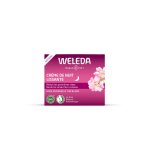 Crème de nuit visage femme lissante anti - rides rose musquée et thé blanc bio weleda - le pot de 40ml ... Crème de nuit visage femme lissante anti - rides rose musquée et thé blanc bio weleda - le pot de 40ml ...