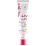 Crème teintée eclat teinte clair spf50 anti - pollution topicrem - le flacon de 40ml Crème teintée eclat teinte clair spf50 anti - pollution topicrem - le flacon de 40ml