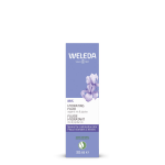 Fluide hydratant rconfortant visage iris bio weleda - le tube de 30ml